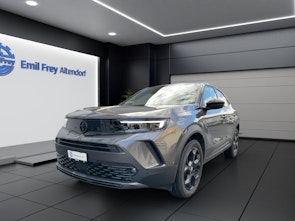 Vehicle image OPEL Mokka 1.2 T 130 Elegance Blitz