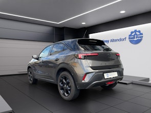 Vehicle image OPEL Mokka 1.2 T 130 Elegance Blitz