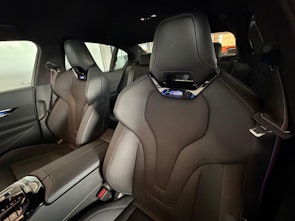 Vehicle image BMW M5 xDrive