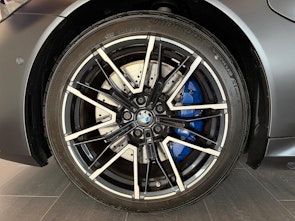 Vehicle image BMW M5 xDrive