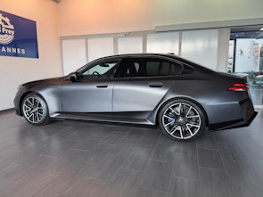 Vehicle image BMW M5 xDrive