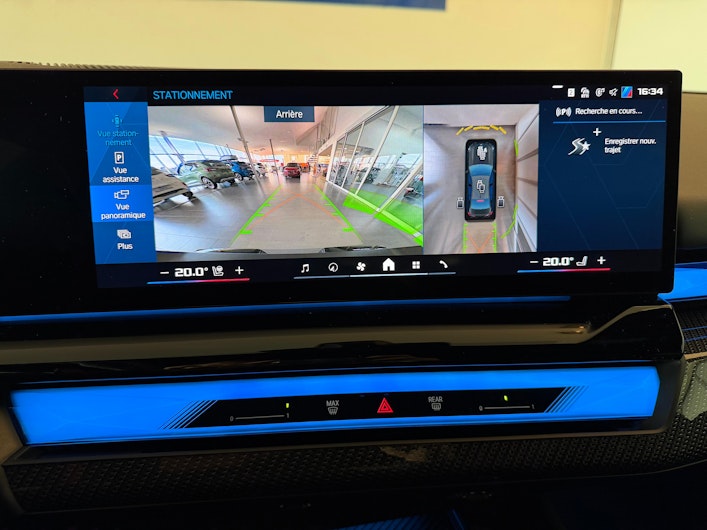 Vehicle image BMW 5 SERIES