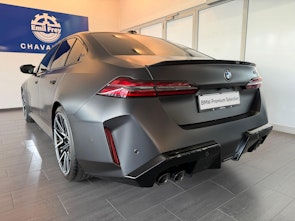 Vehicle image BMW M5 xDrive