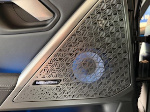 Vehicle image BMW M5 xDrive