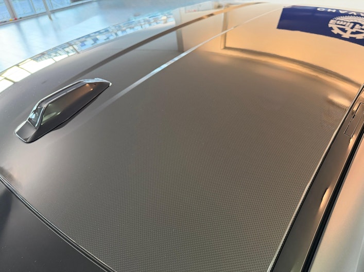 Vehicle image BMW 5 SERIES