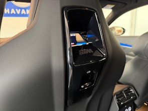 Vehicle image BMW M5 xDrive