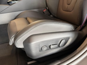 Vehicle image BMW M5 xDrive