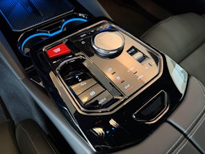 Vehicle image BMW M5 xDrive