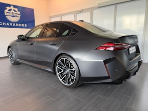 Vehicle image BMW M5 xDrive