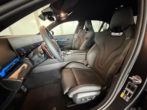 Vehicle image BMW M5 xDrive