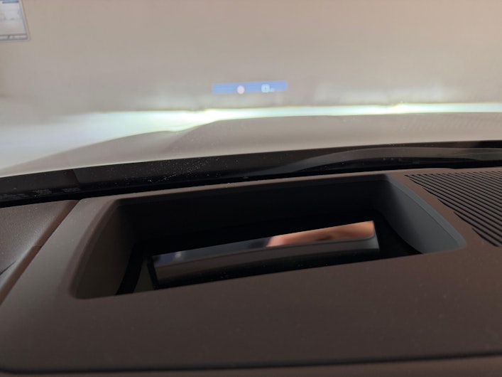 Vehicle image BMW 5 SERIES