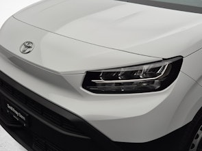 Vehicle image TOYOTA PROACE CITY Van L1 52KWh Active ab 0.99% Leasing