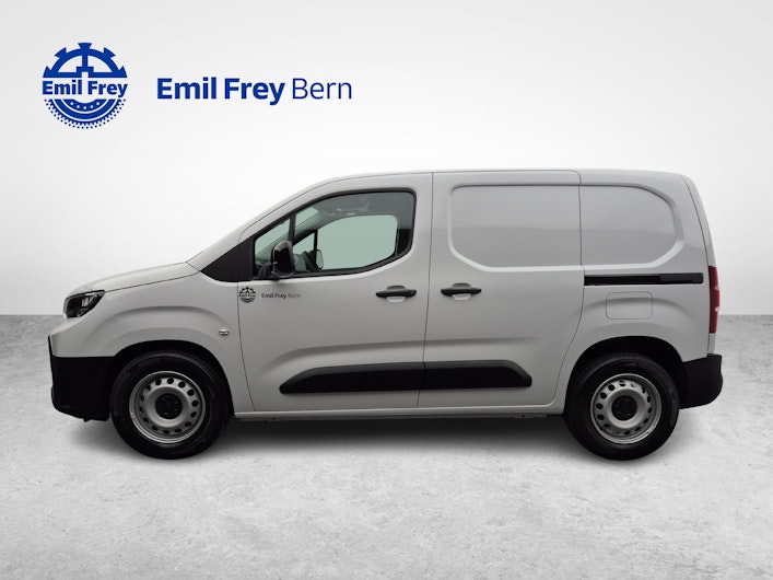 Vehicle image TOYOTA PROACE CITY