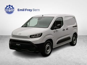 Vehicle image TOYOTA PROACE CITY Van L1 52KWh Active ab 0.99% Leasing