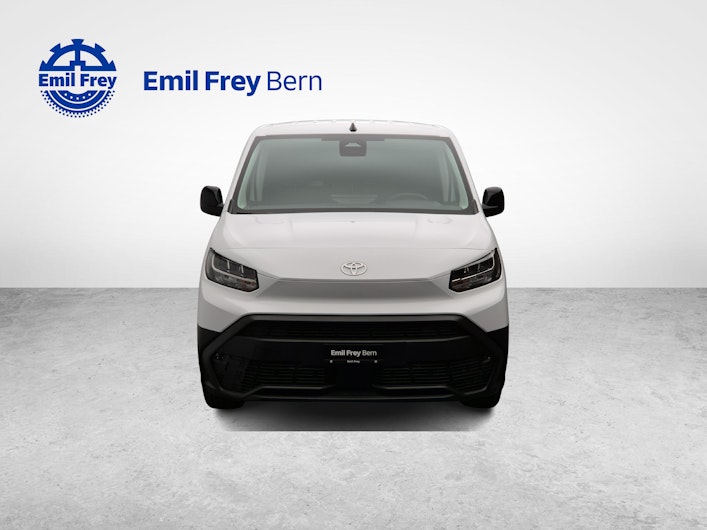 Vehicle image TOYOTA PROACE CITY