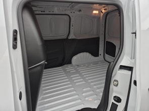 Vehicle image TOYOTA PROACE CITY Van L1 52KWh Active ab 0.99% Leasing