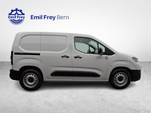 Vehicle image TOYOTA PROACE CITY Van L1 52KWh Active ab 0.99% Leasing