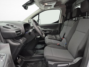 Vehicle image TOYOTA PROACE CITY Van L1 52KWh Active ab 0.99% Leasing