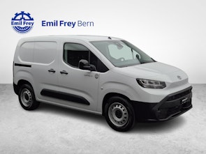 Vehicle image TOYOTA PROACE CITY Van L1 52KWh Active ab 0.99% Leasing