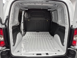 Vehicle image TOYOTA PROACE CITY Van L1 52KWh Active ab 0.99% Leasing