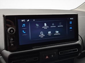 Vehicle image TOYOTA PROACE CITY Van L1 52KWh Active ab 0.99% Leasing