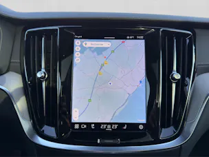 Volvo V60 2.0 B5 Ultimate Dark AWD