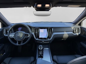 Vehicle image VOLVO V60 2.0 B5 Ultimate Dark AWD