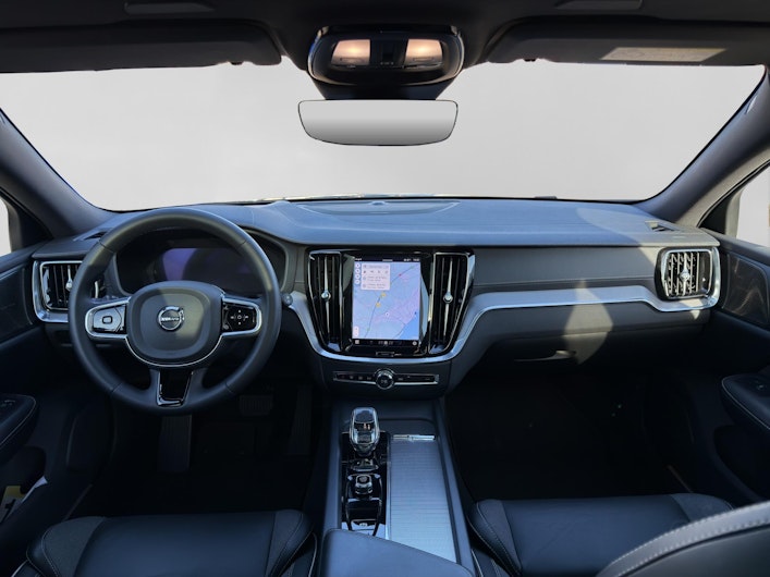 Vehicle image VOLVO V60