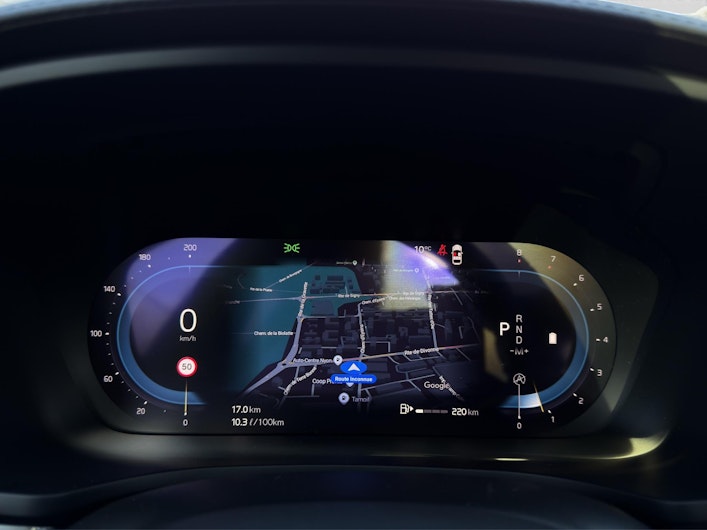 Vehicle image VOLVO V60