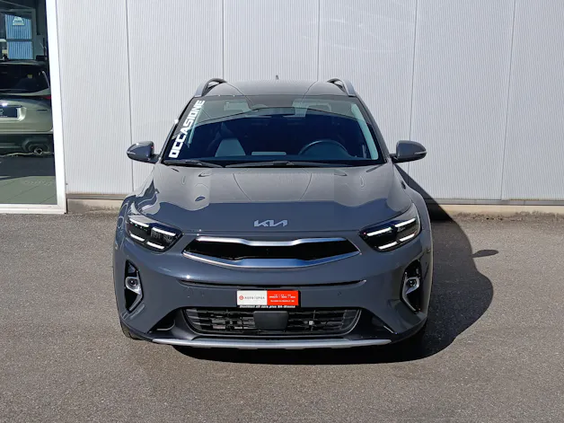 Kia Stonic 1.0 T-GDi MHEV Style
