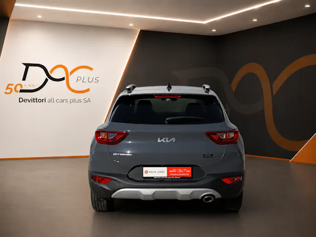 Kia Stonic 1.0 T-GDi MHEV Style