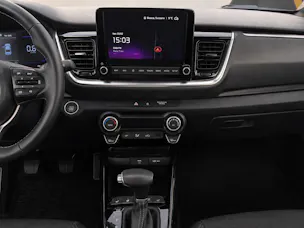 Kia Stonic 1.0 T-GDi MHEV Style