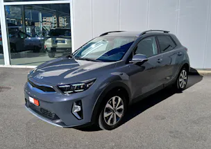 Kia Stonic 1.0 T-GDi MHEV Style