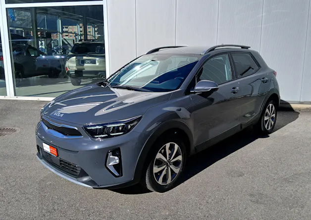 Kia Stonic 1.0 T-GDi MHEV Style