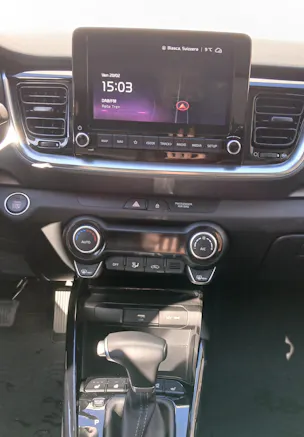 Kia Stonic 1.0 T-GDi MHEV Style