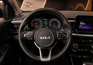 Kia Stonic 1.0 T-GDi MHEV Style