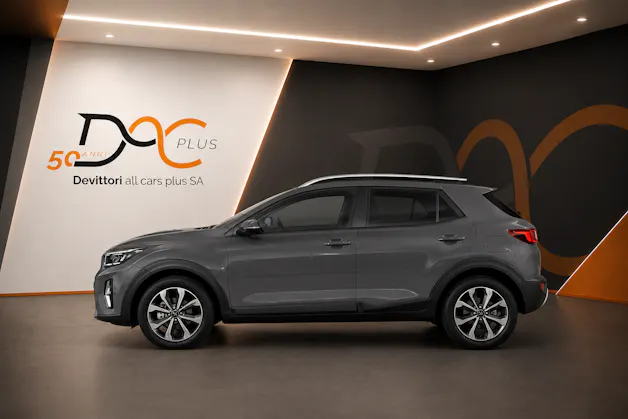 Kia Stonic 1.0 T-GDi MHEV Style
