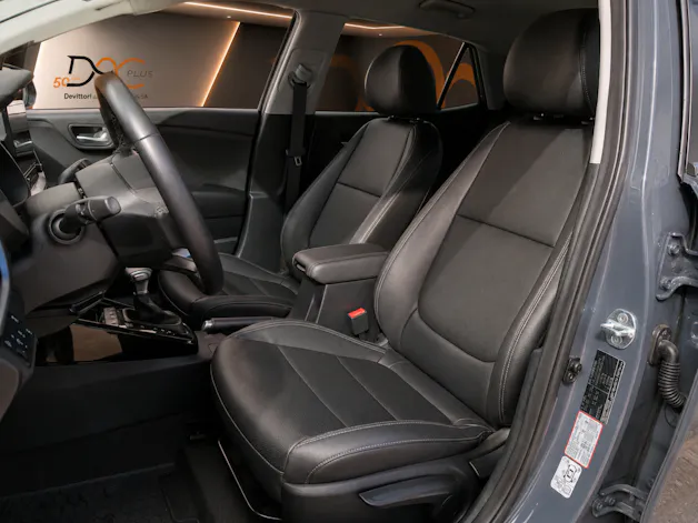 Kia Stonic 1.0 T-GDi MHEV Style