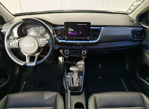 Kia Stonic 1.0 T-GDi MHEV Style