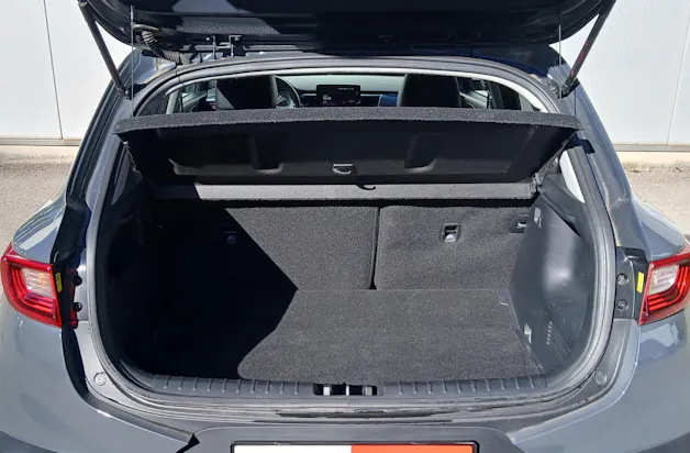 Kia Stonic 1.0 T-GDi MHEV Style