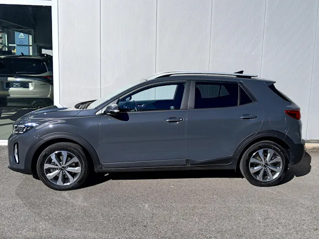 Kia Stonic 1.0 T-GDi MHEV Style
