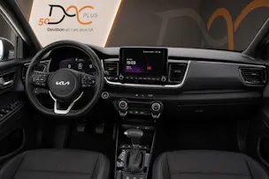 Kia Stonic 1.0 T-GDi MHEV Style