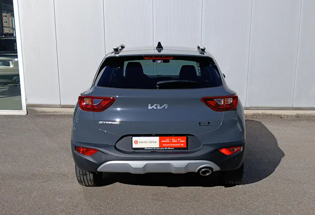 Kia Stonic 1.0 T-GDi MHEV Style