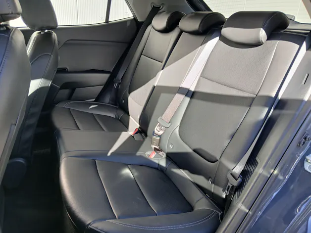 Kia Stonic 1.0 T-GDi MHEV Style
