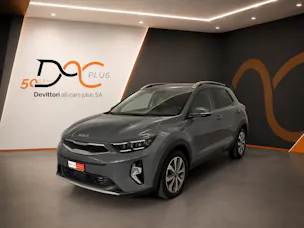 Kia Stonic 1.0 T-GDi MHEV Style
