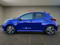 Toyota Yaris 1.5 VVT-i HSD Trend 116
