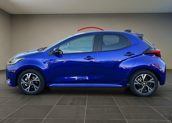 Vehicle image 1 Vehicle image 1