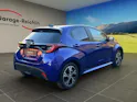 Toyota Yaris 1.5 VVT-i HSD Trend 116