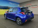 Toyota Yaris 1.5 VVT-i HSD Trend 116