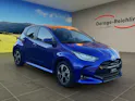 Toyota Yaris 1.5 VVT-i HSD Trend 116